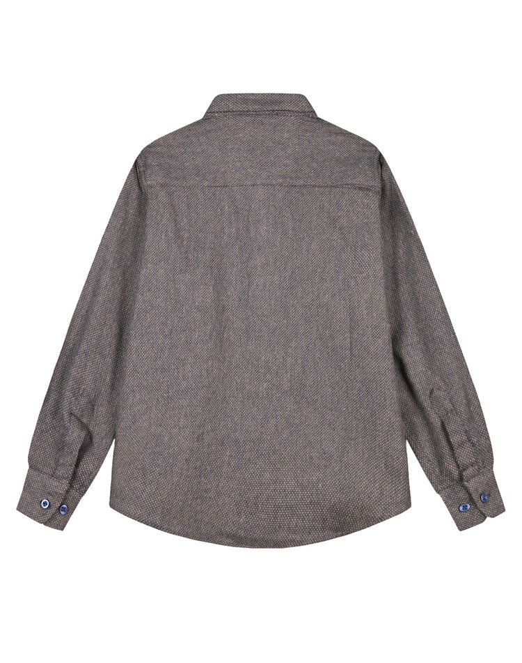 ENERGIERS Energiers Boys Shirt