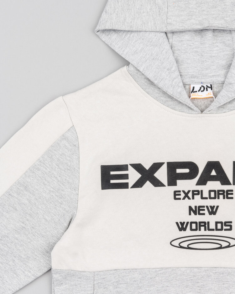 Losan Losan Boy's Hoodie