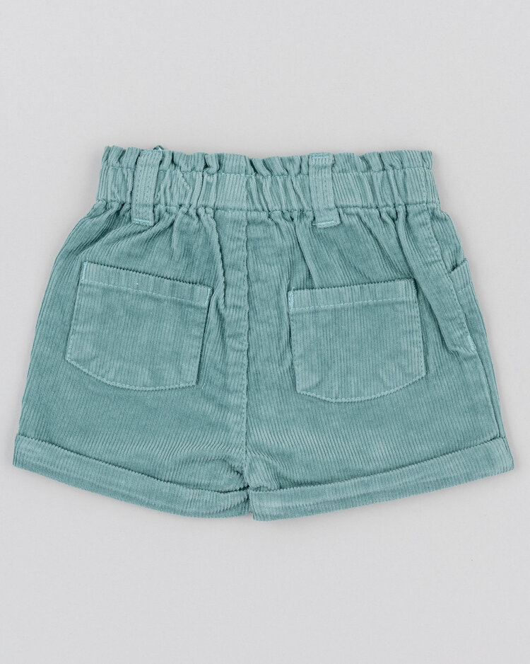 Losan Short Losan Fille