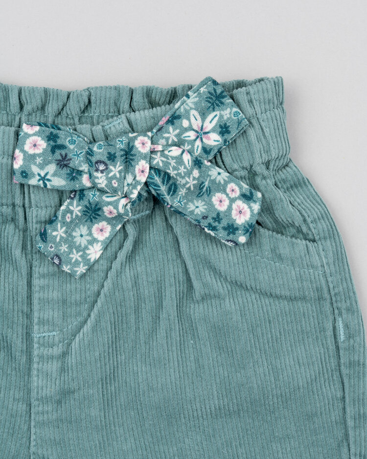 Losan Short Losan Fille