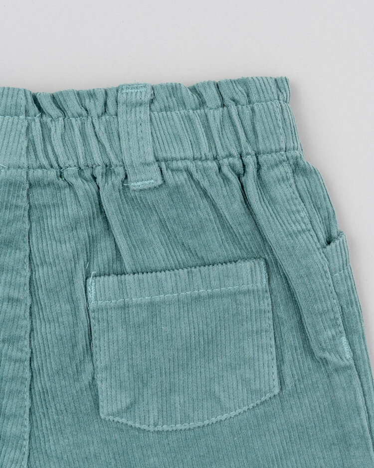 Losan Losan Girl's Short