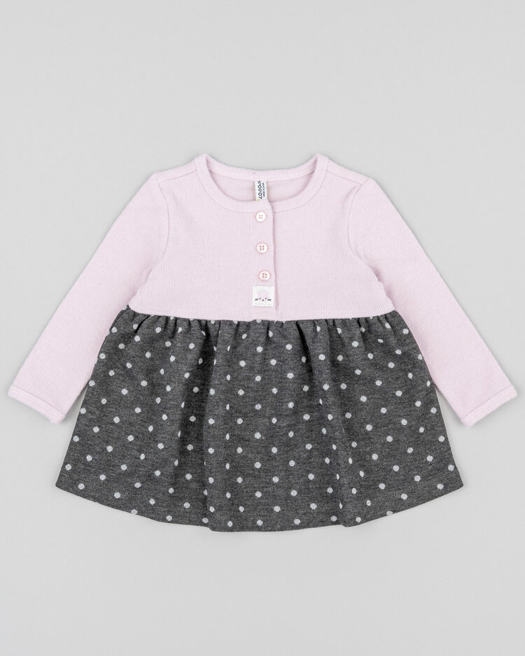 Losan Losan Girl's Dress