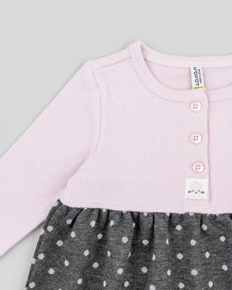 Losan Losan Girl's Dress