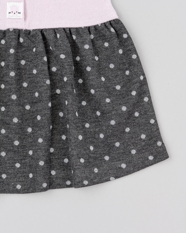 Losan Losan Girl's Dress