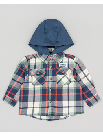 Losan Losan Boy's Shirt