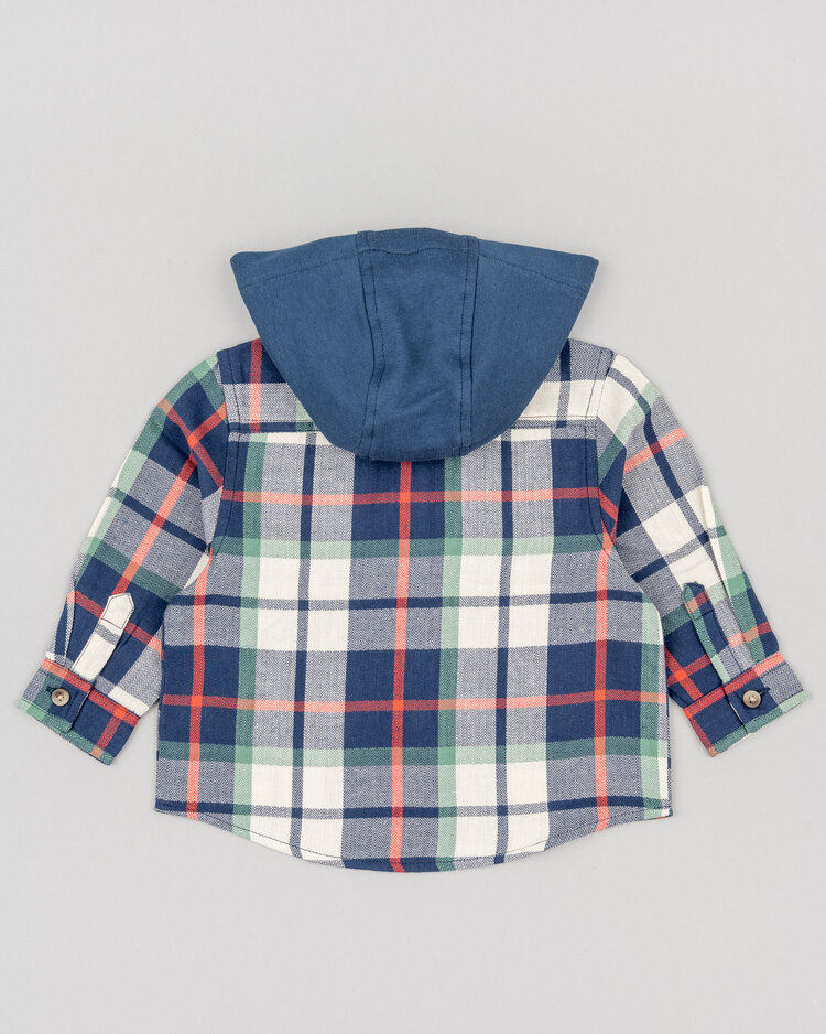 Losan Losan Boy's Shirt