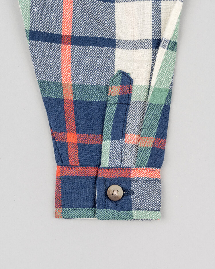 Losan Losan Boy's Shirt