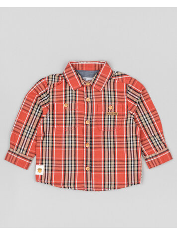 Losan Chemisier Losan Garçon