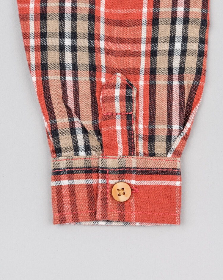 Losan Losan Boy's Shirt