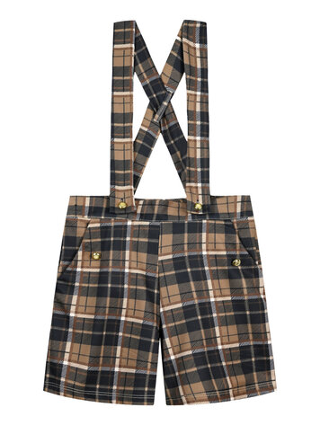 ENERGIERS Energiers Girls Shorts