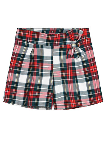 ENERGIERS Shorts Energiers Fille