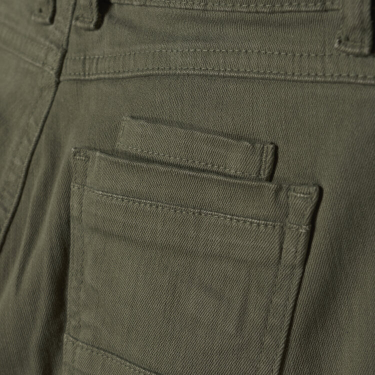 Creamie Jeans Creamie Fille