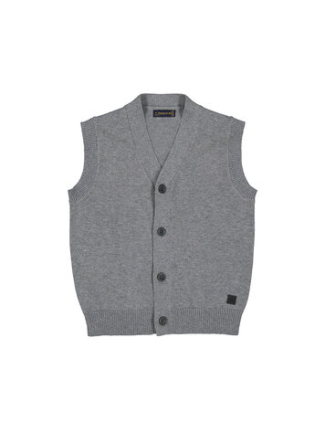 Mayoral Gilet sans Manche Mayoral Garçon