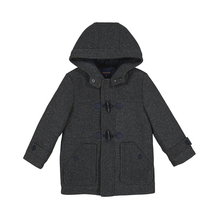 Mayoral Mayoral Boys Parka