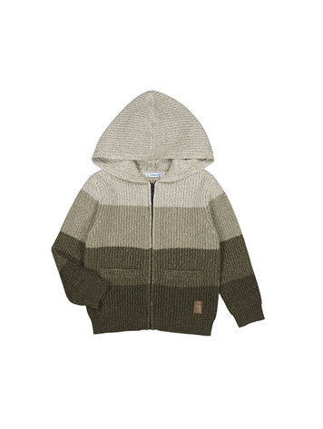 Mayoral Mayoral Boys Cardigan