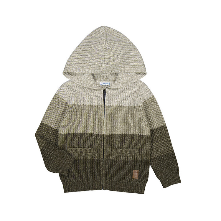 Mayoral Mayoral Boys Cardigan