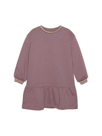 Minymo Minymo Girl's Dress