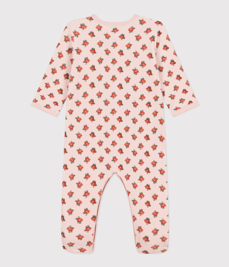 Petit Bateau Petit Bateau Girls Pyjamas