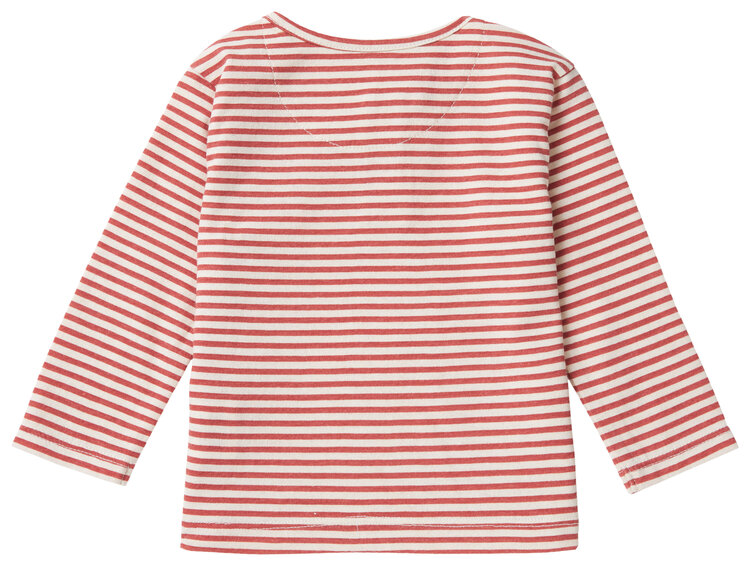 Noppies Baby Noppies Boys Long Sleeves T-Shirt