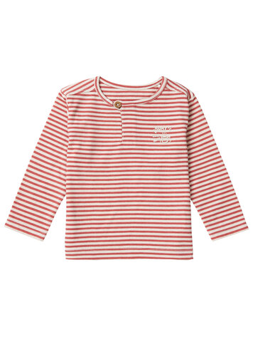 Noppies Baby Noppies Boys Long Sleeves T-Shirt