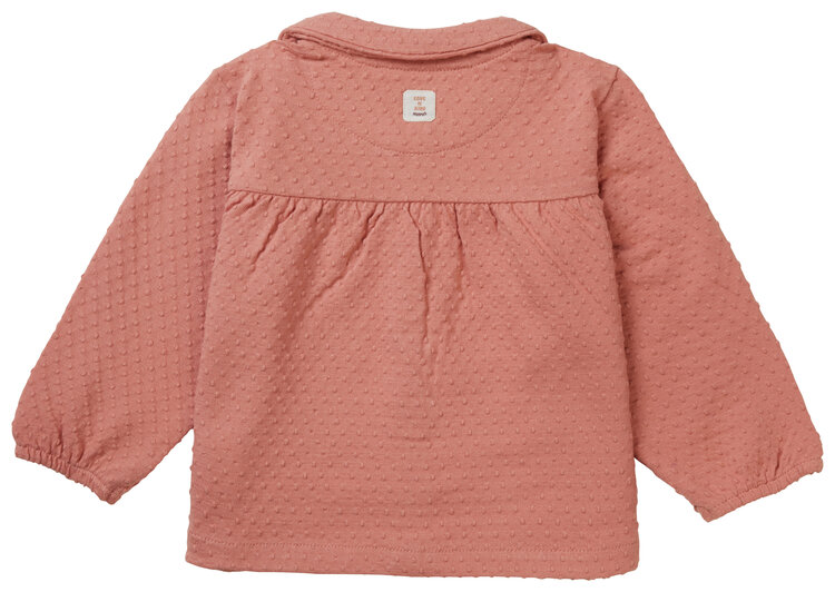 Noppies Baby Blouse Noppies Fille