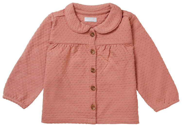 Noppies Baby Noppies Girls Blouse