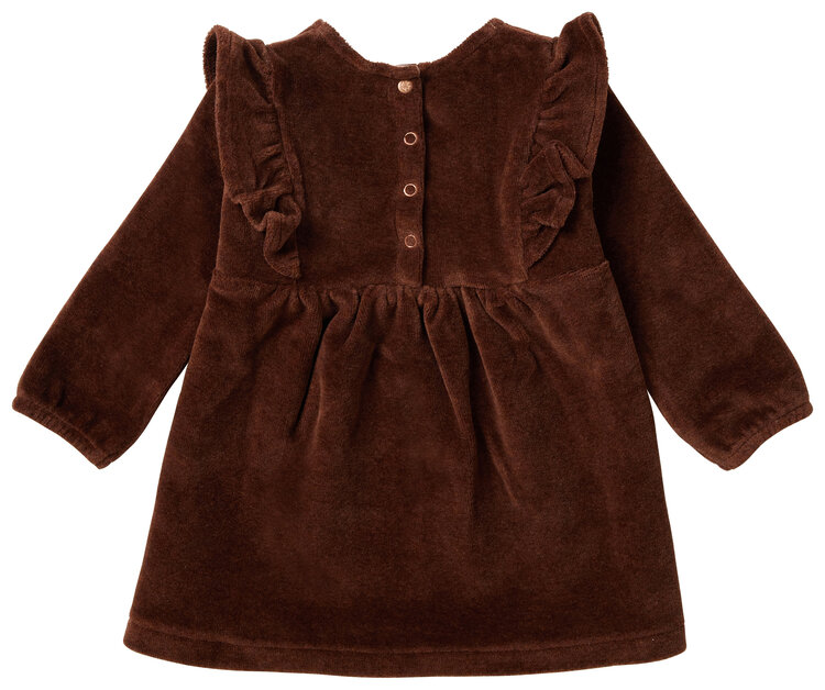 Noppies Baby Noppies Girls Dress