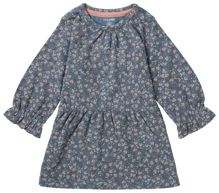 Noppies Baby Noppies Girls Dress