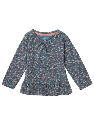 Noppies Baby Noppies Girls Long Sleeves T-Shirt