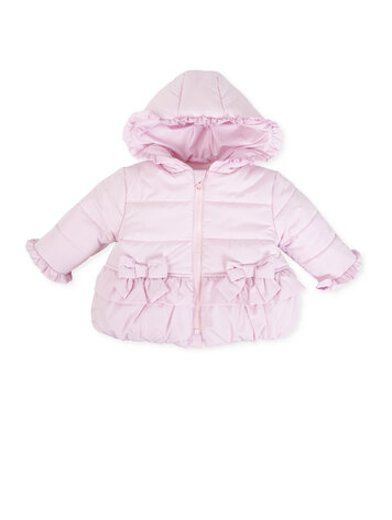 Tutto Piccolo Manteau Tutto Piccolo Fille