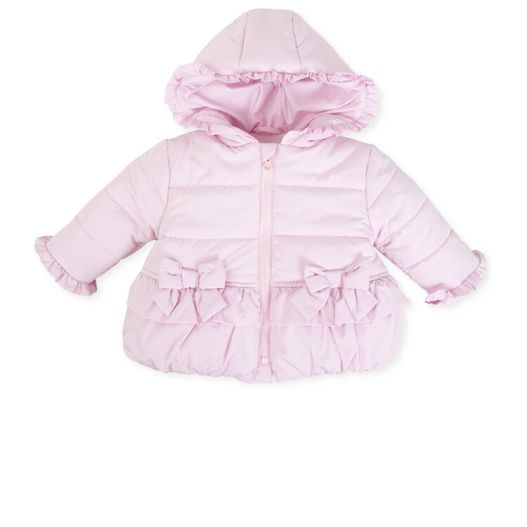 Tutto Piccolo Tutto Piccolo Girl's Coat