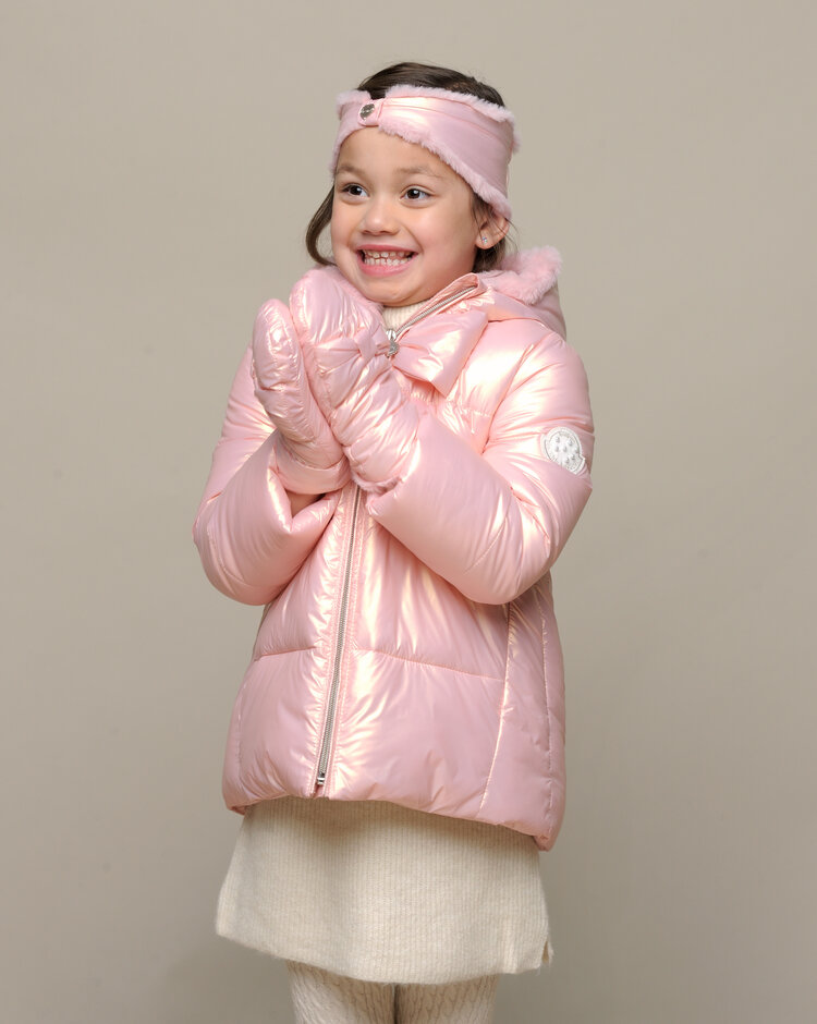 Le Chic Le Chic Girls Headband