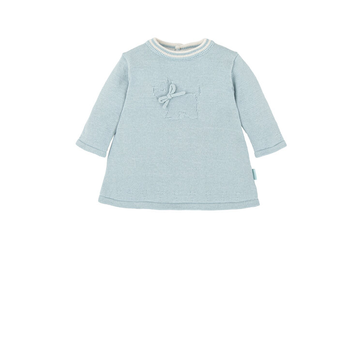 Tutto Piccolo Tutto Piccolo Girl's Dress