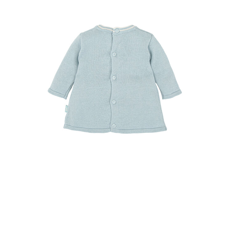 Tutto Piccolo Robe Tutto Piccolo Fille