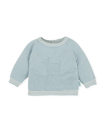 Tutto Piccolo Tutto Piccolo Girl's Sweater