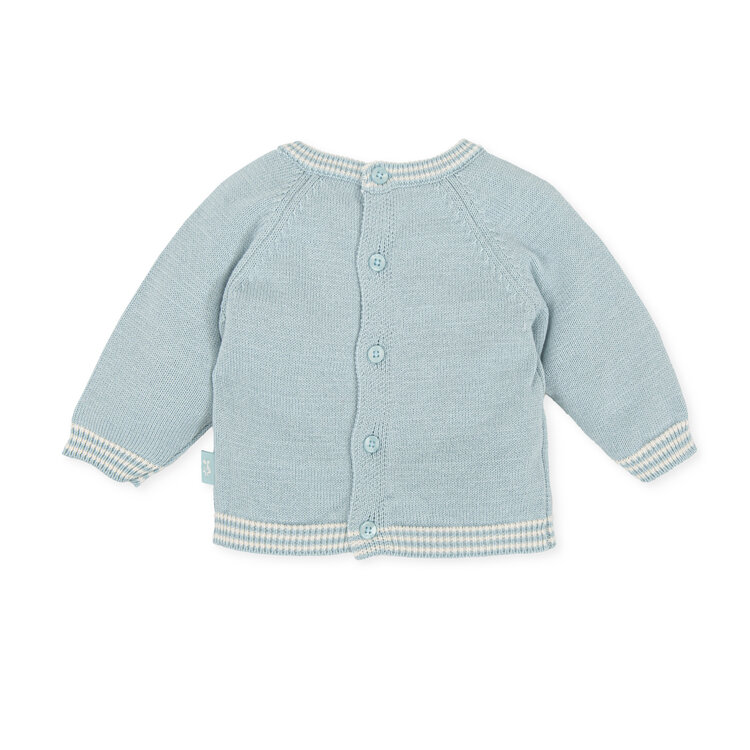 Tutto Piccolo Tutto Piccolo Girl's Sweater