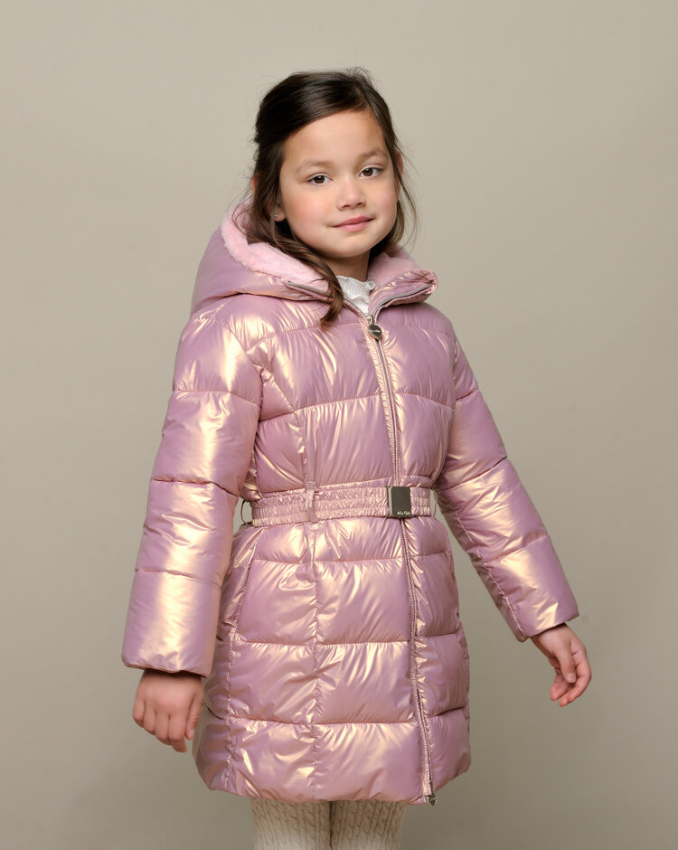 Le Chic Manteau Le Chic Fille