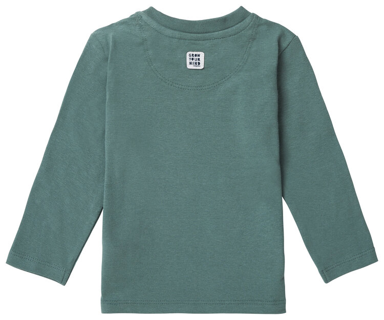 Noppies Baby Noppies Boys Long Sleeves T-Shirt