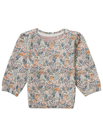 Noppies Baby Noppies Girls Sweater