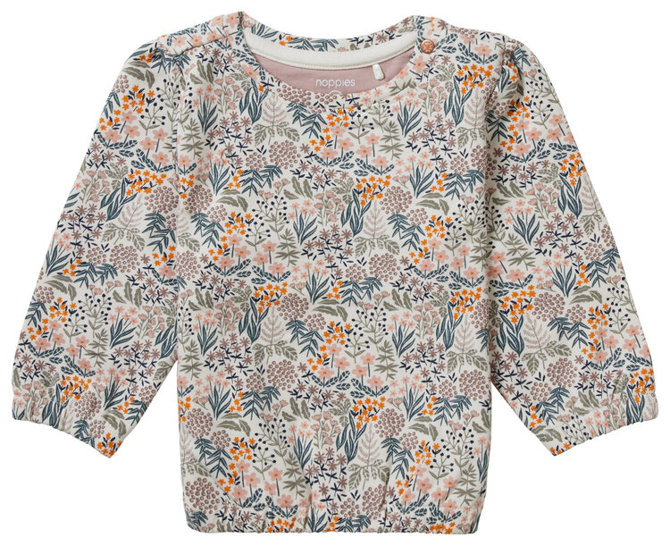 Noppies Baby Noppies Girls Sweater