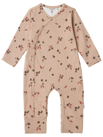 Noppies Baby Combi-Long Noppies Fille