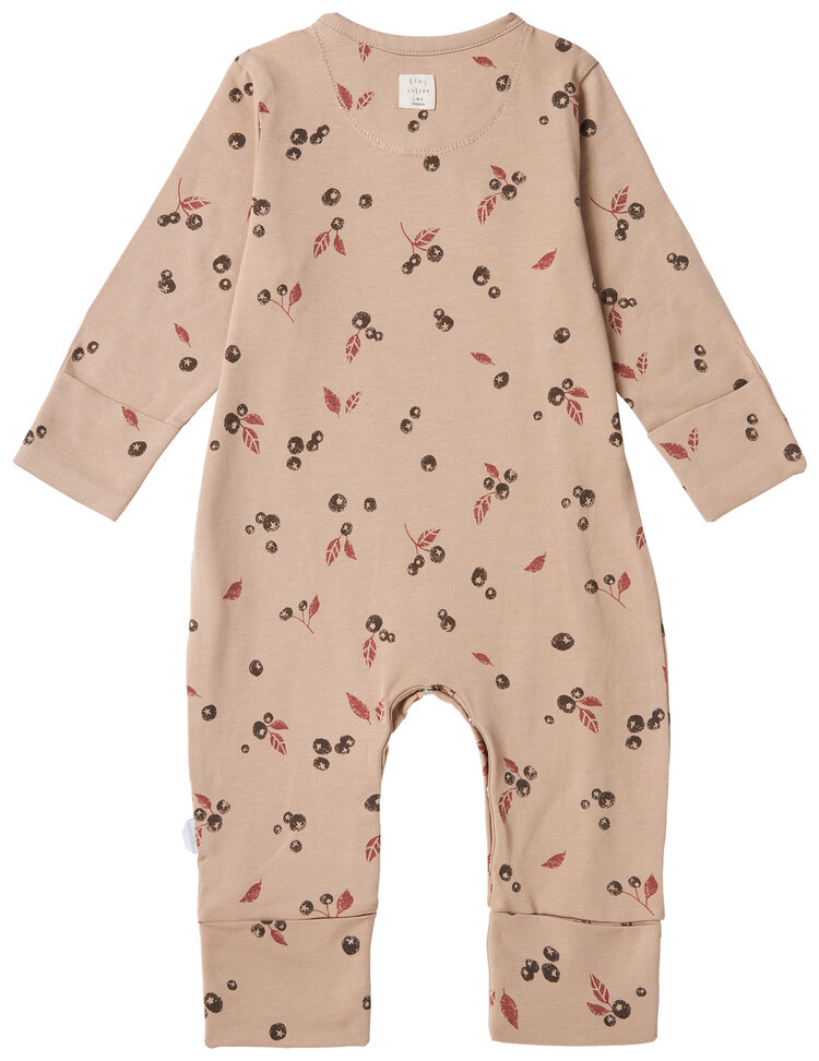 Noppies Baby Combi-Long Noppies Fille