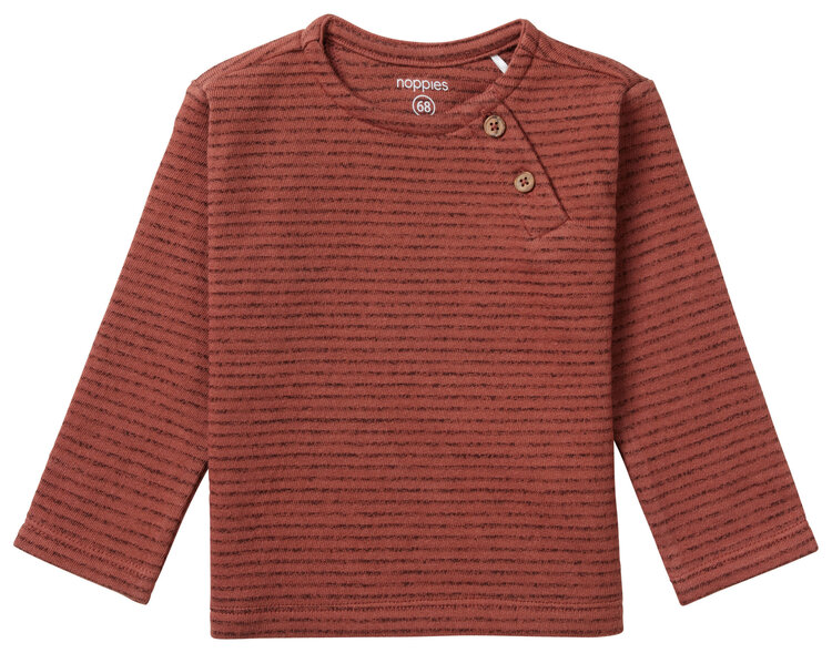 Noppies Baby Chandail Noppies Garçon