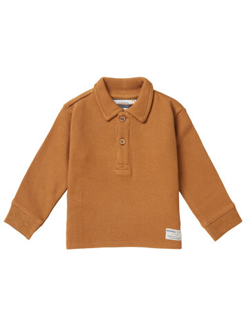 Noppies Baby Polo Noppies Garçon