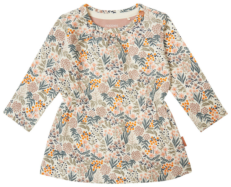 Noppies Baby Robe Noppies Fille