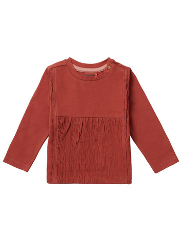 Noppies Baby Chandail Noppies Fille