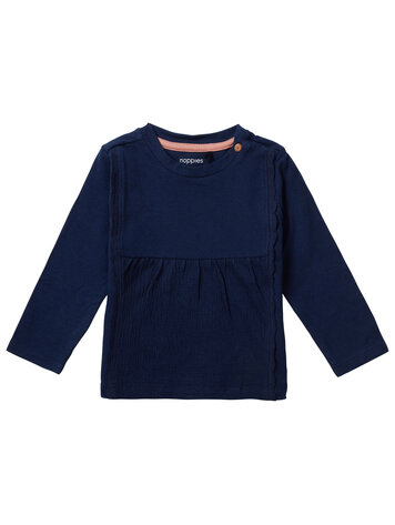 Noppies Baby Chandail Noppies Fille