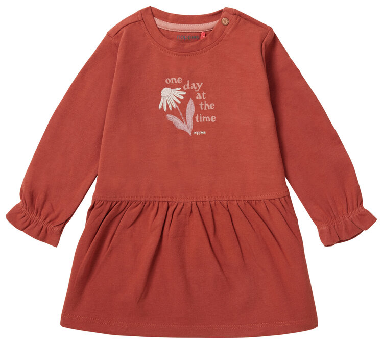 Noppies Baby Noppies Girls Dress