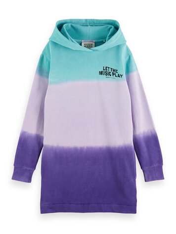 Scotch & Soda Robe Scotch & Soda Fille