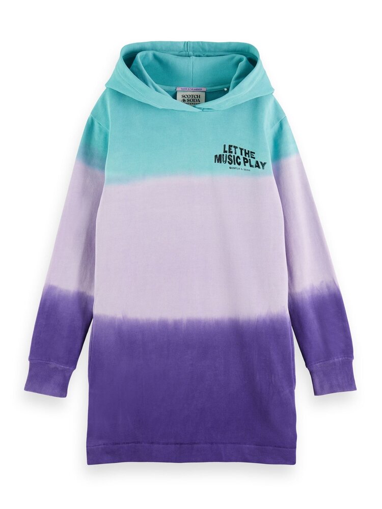 Scotch & Soda Scotch & Soda Girl's Dress